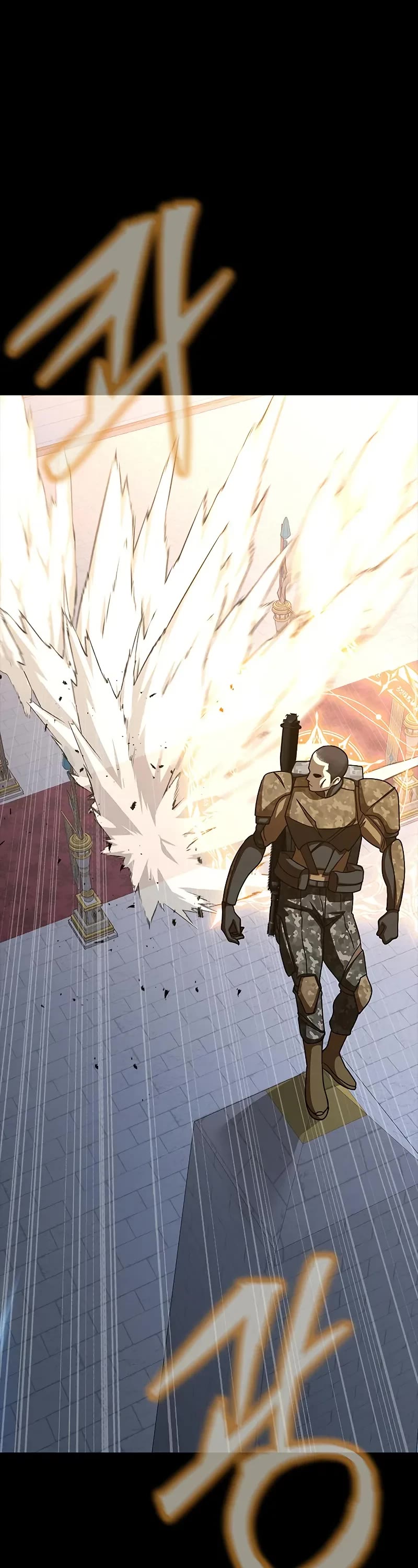 Steel-Eating Player chapter 90 page 67