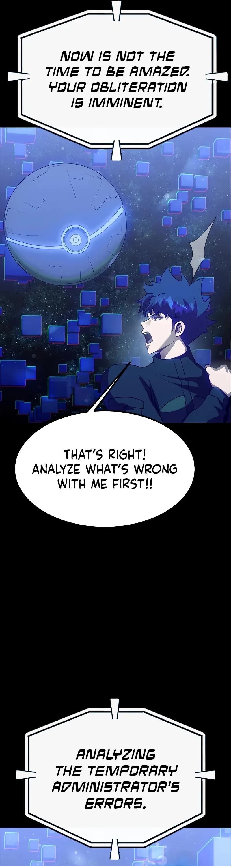 Steel-Eating Player chapter 90 page 7