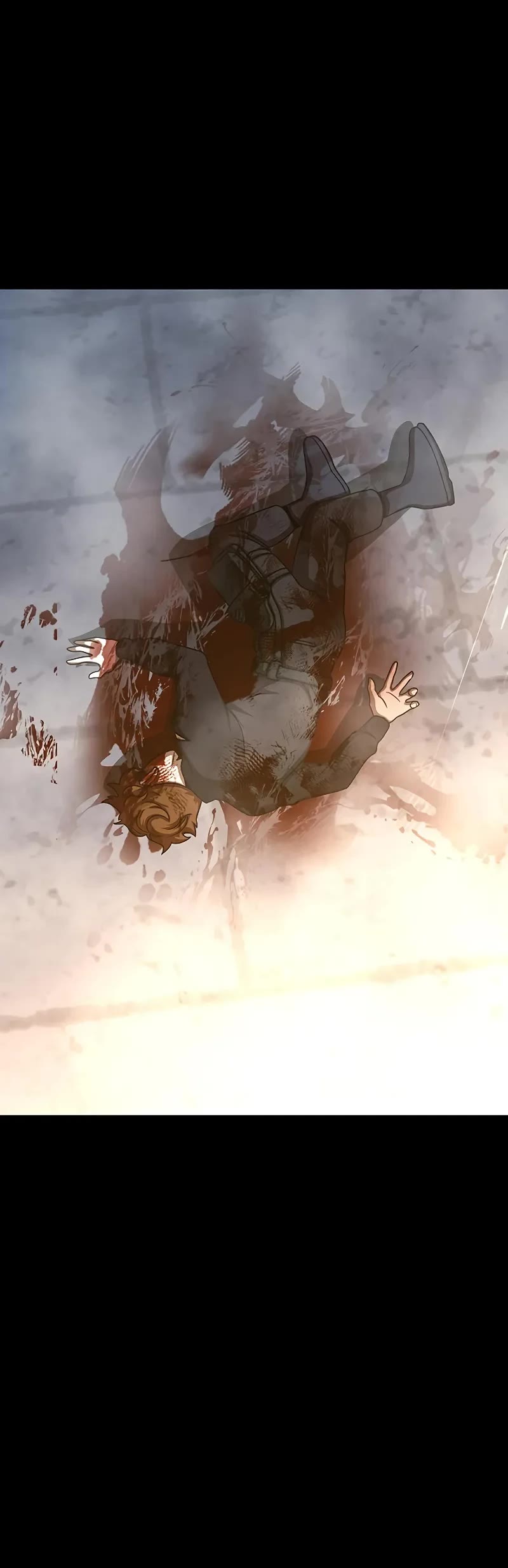 Steel-Eating Player chapter 90 page 70