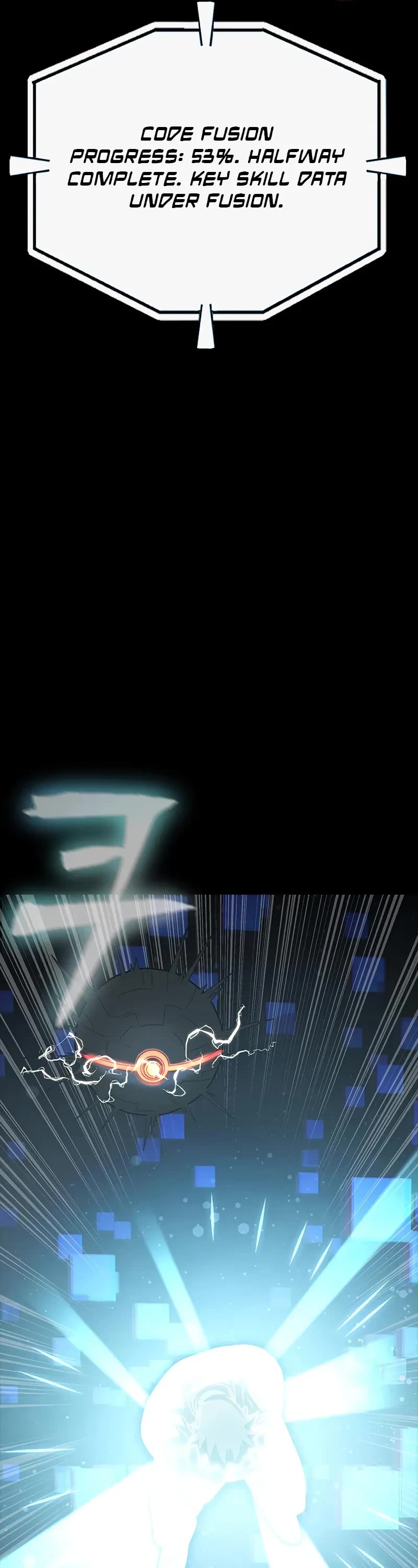 Steel-Eating Player chapter 90 page 76