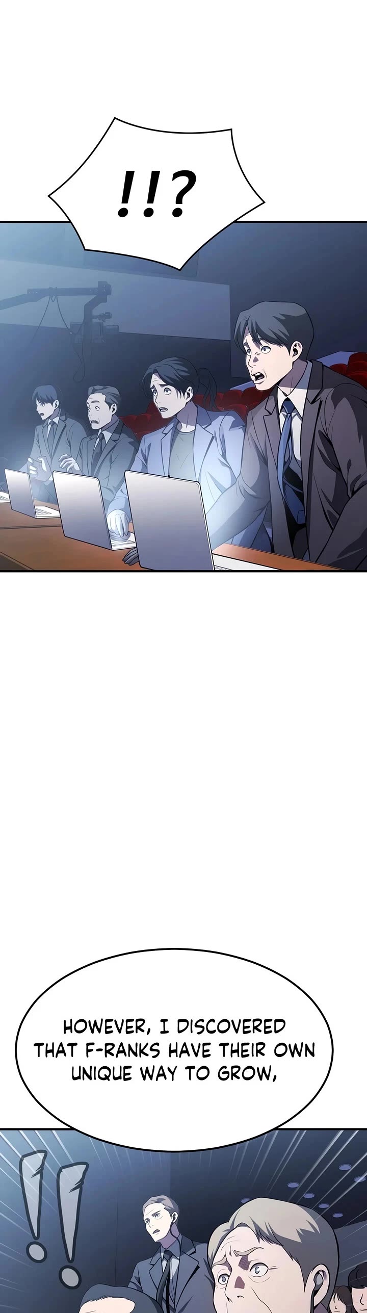 Steel-Eating Player chapter 92 page 100