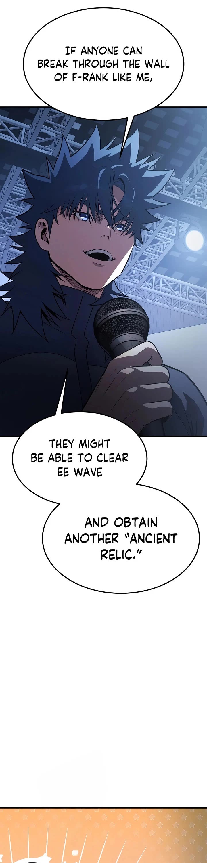 Steel-Eating Player chapter 92 page 102