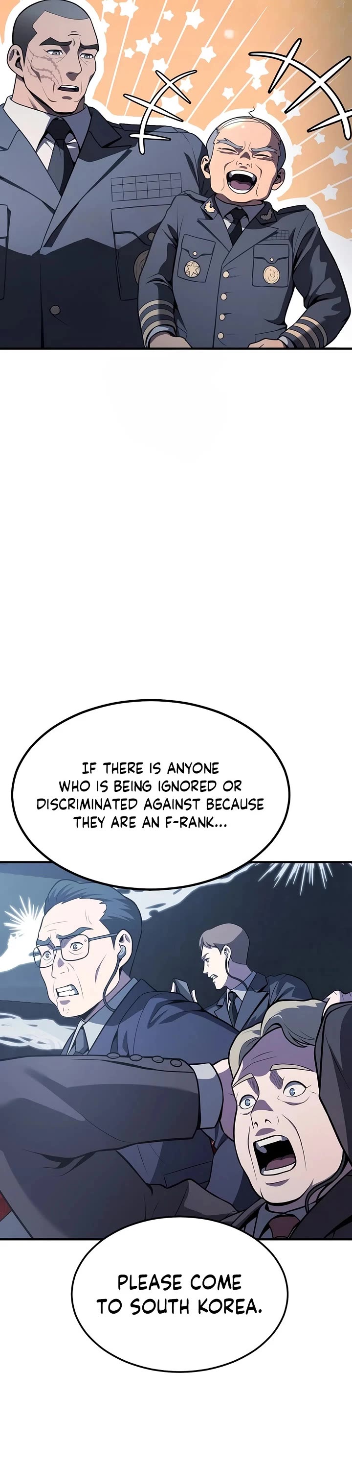 Steel-Eating Player chapter 92 page 103