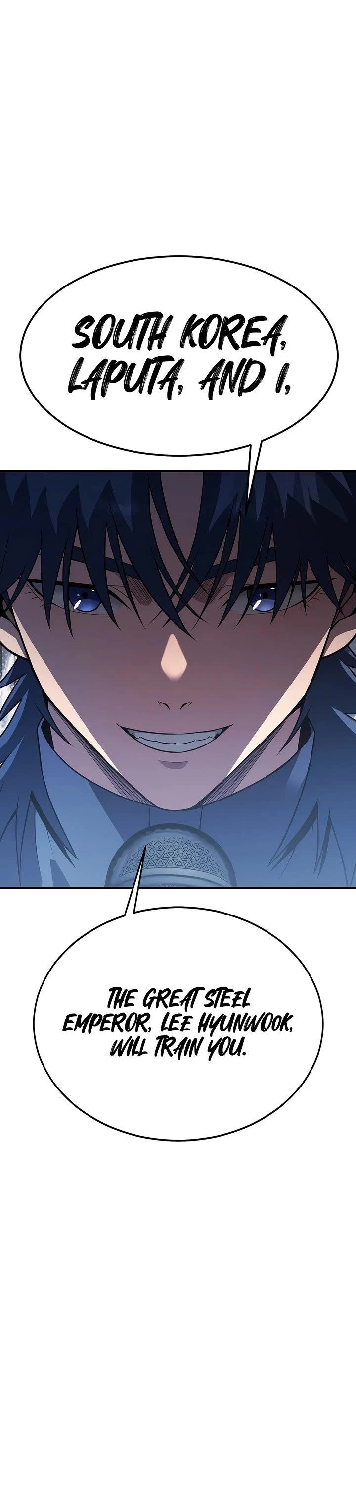 Steel-Eating Player chapter 92 page 104