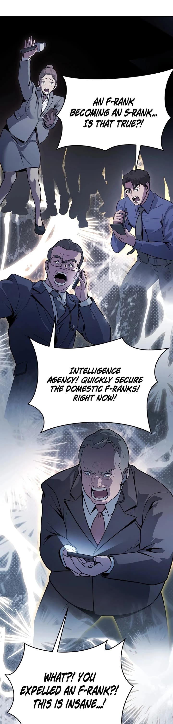 Steel-Eating Player chapter 92 page 105
