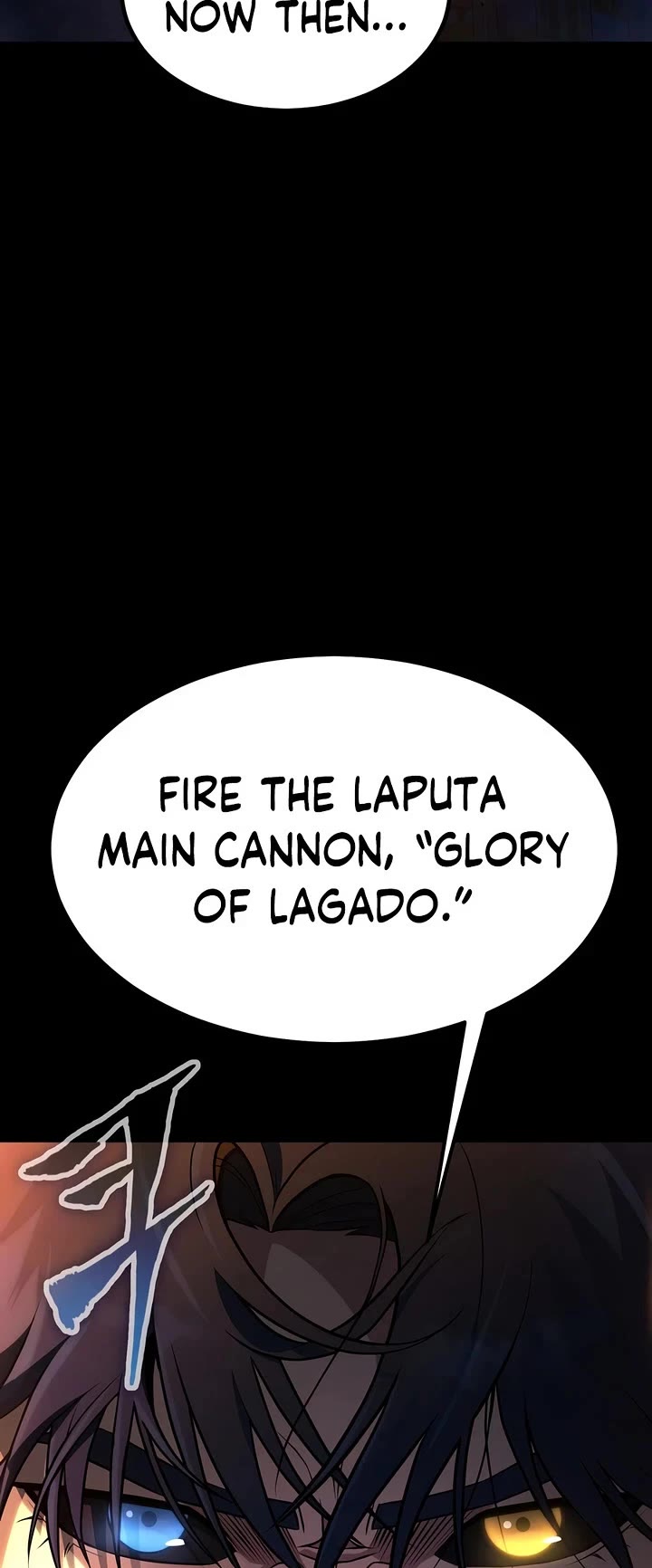 Steel-Eating Player chapter 92 page 22