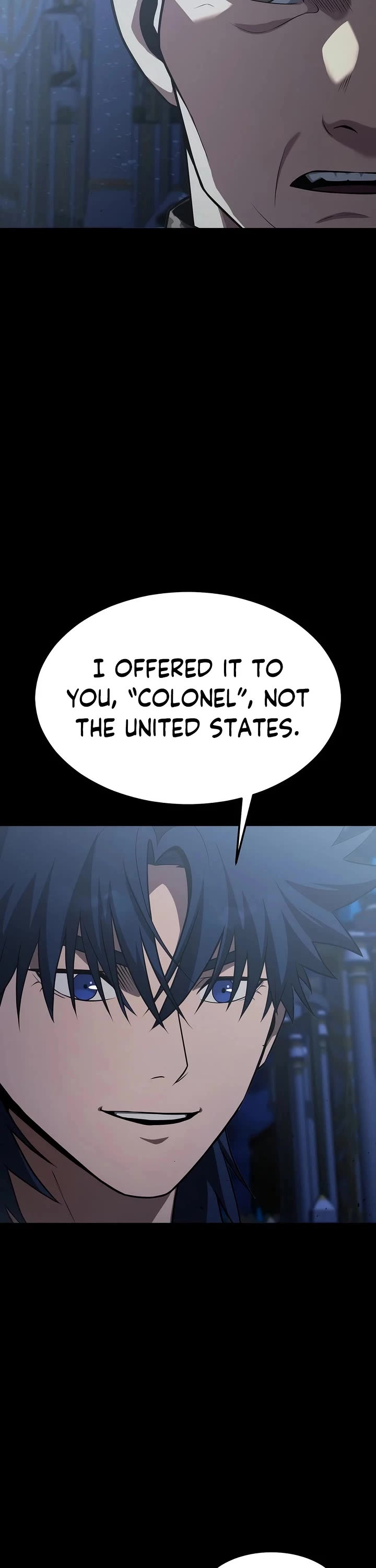 Steel-Eating Player chapter 92 page 36