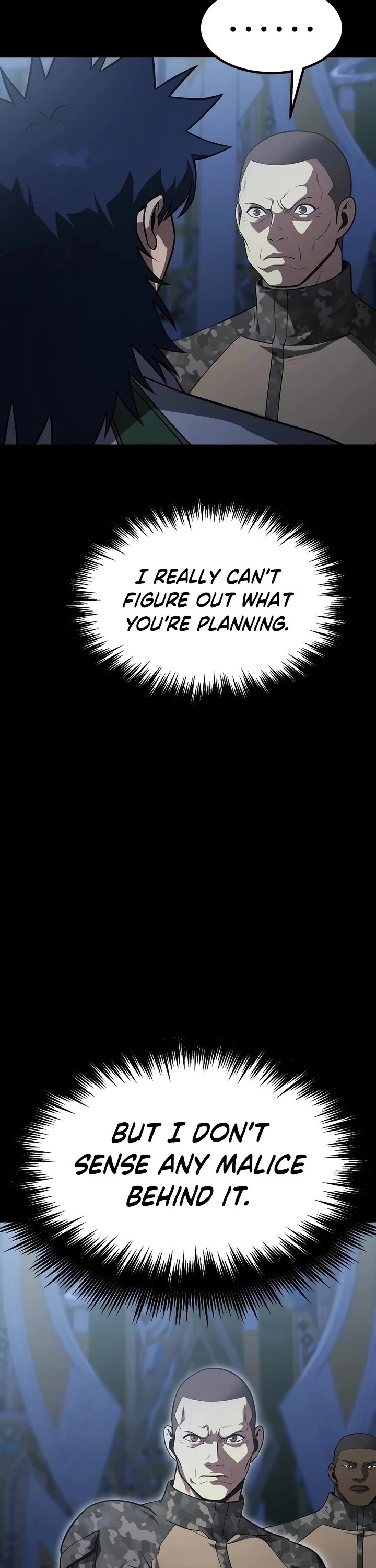 Steel-Eating Player chapter 92 page 37