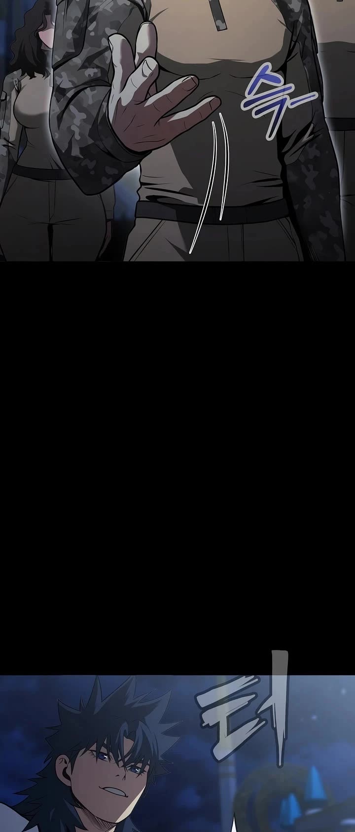 Steel-Eating Player chapter 92 page 38