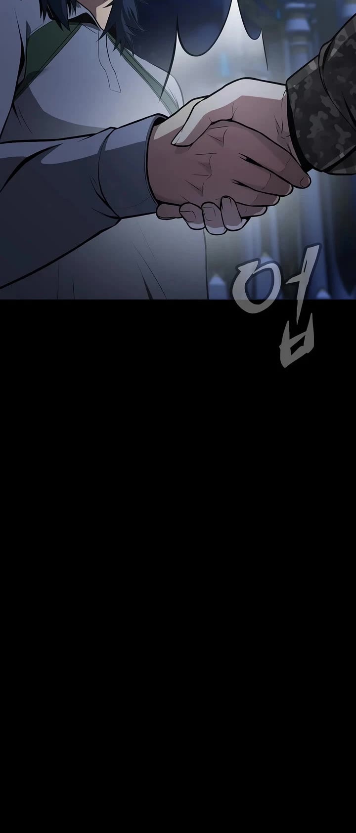 Steel-Eating Player chapter 92 page 39