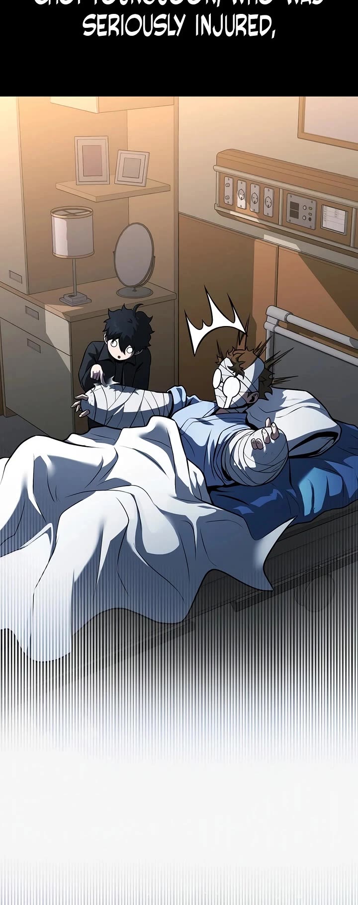 Steel-Eating Player chapter 92 page 44