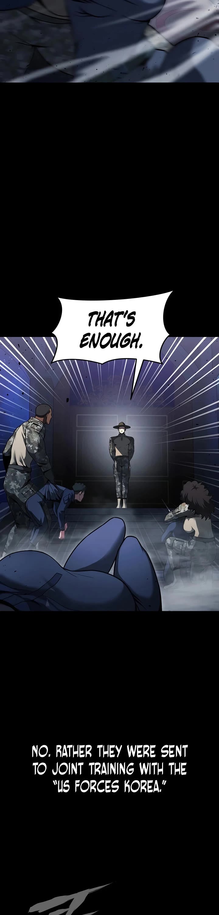 Steel-Eating Player chapter 92 page 49
