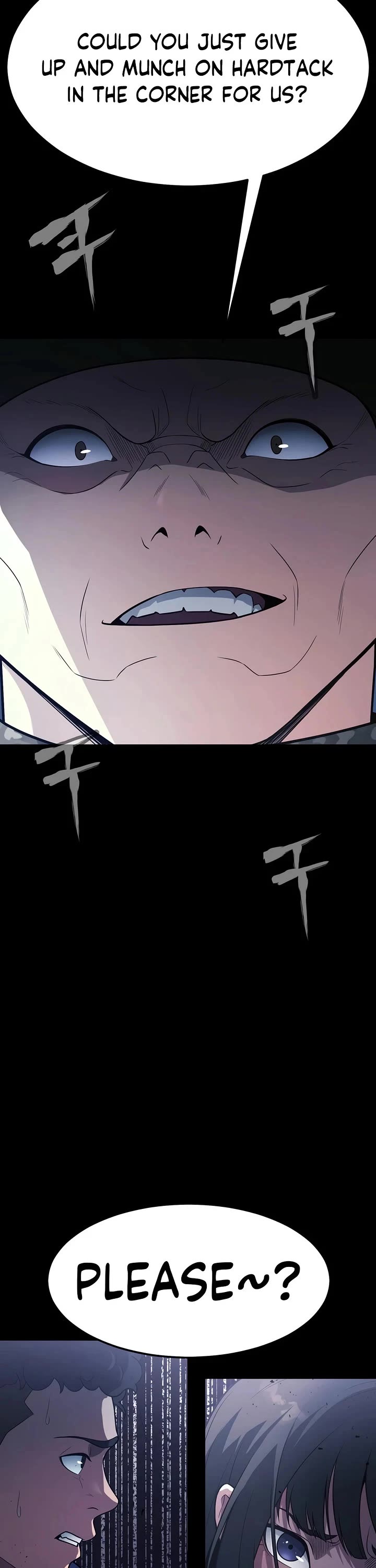 Steel-Eating Player chapter 92 page 53