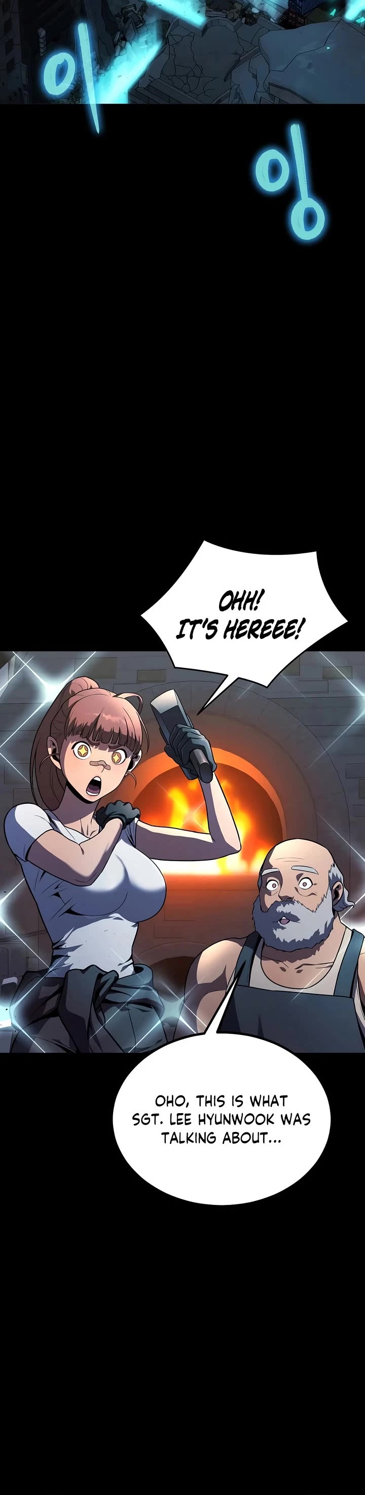Steel-Eating Player chapter 92 page 62