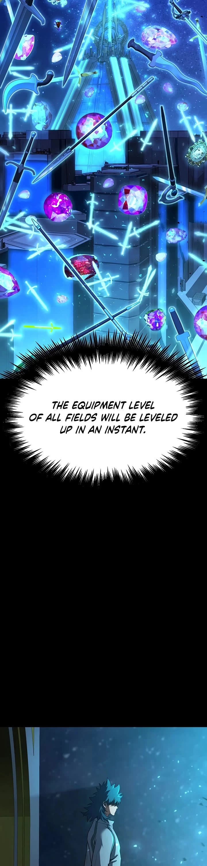 Steel-Eating Player chapter 92 page 65