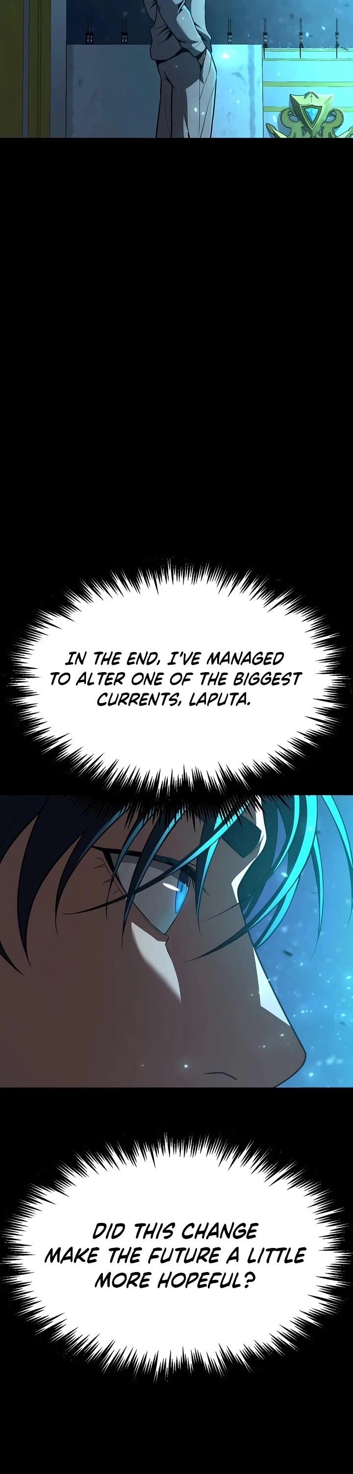 Steel-Eating Player chapter 92 page 66