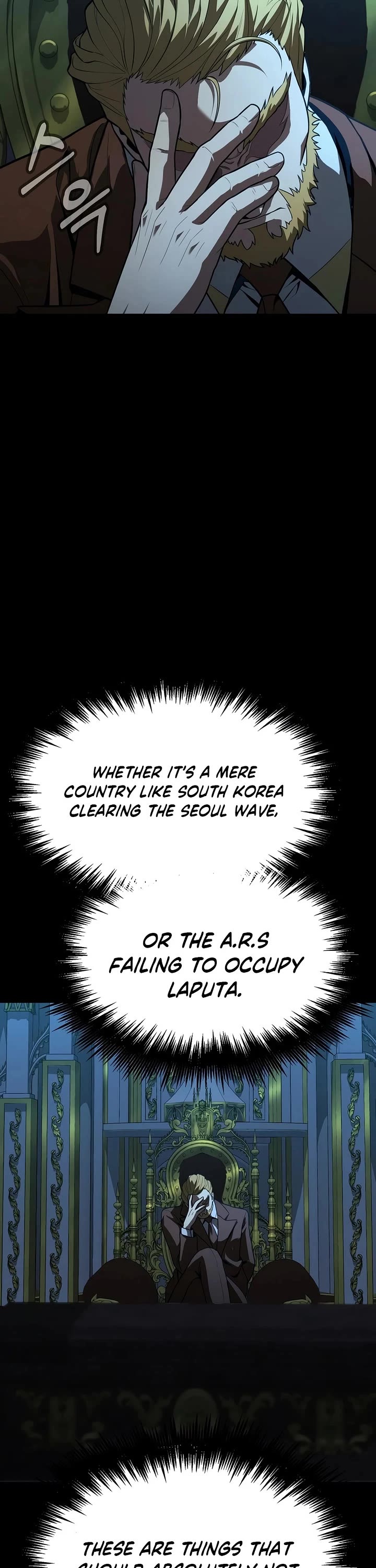 Steel-Eating Player chapter 92 page 70