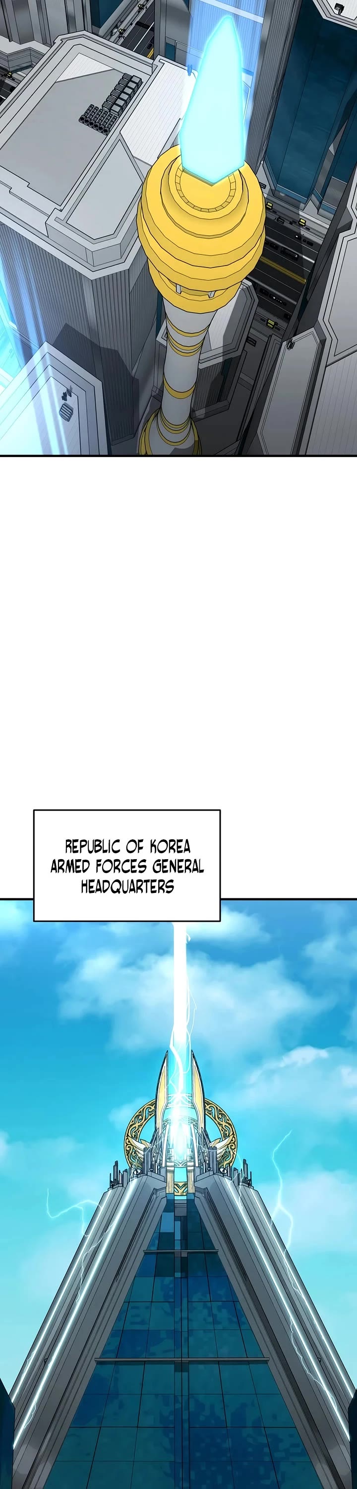 Steel-Eating Player chapter 92 page 77