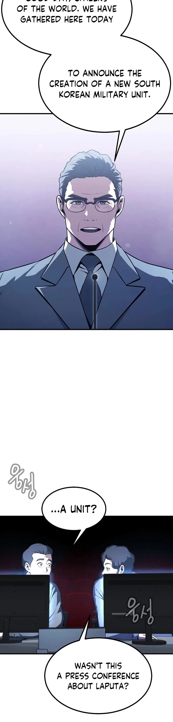 Steel-Eating Player chapter 92 page 82