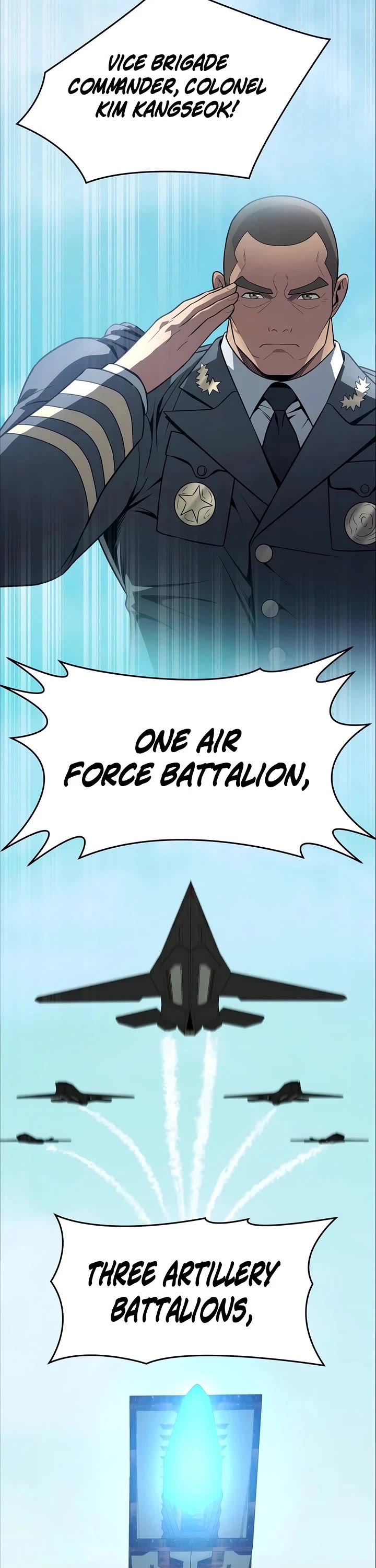 Steel-Eating Player chapter 92 page 86