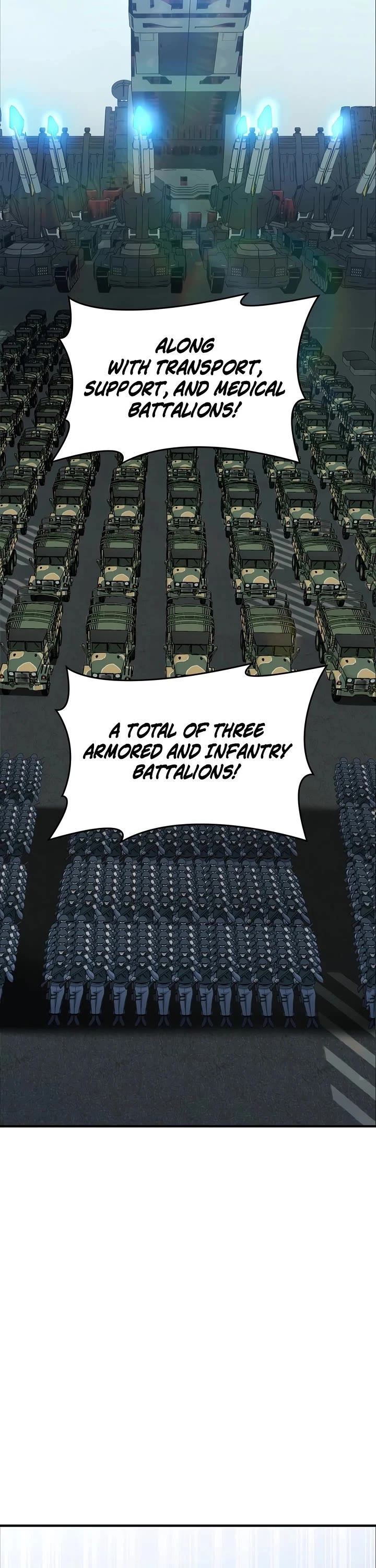 Steel-Eating Player chapter 92 page 87