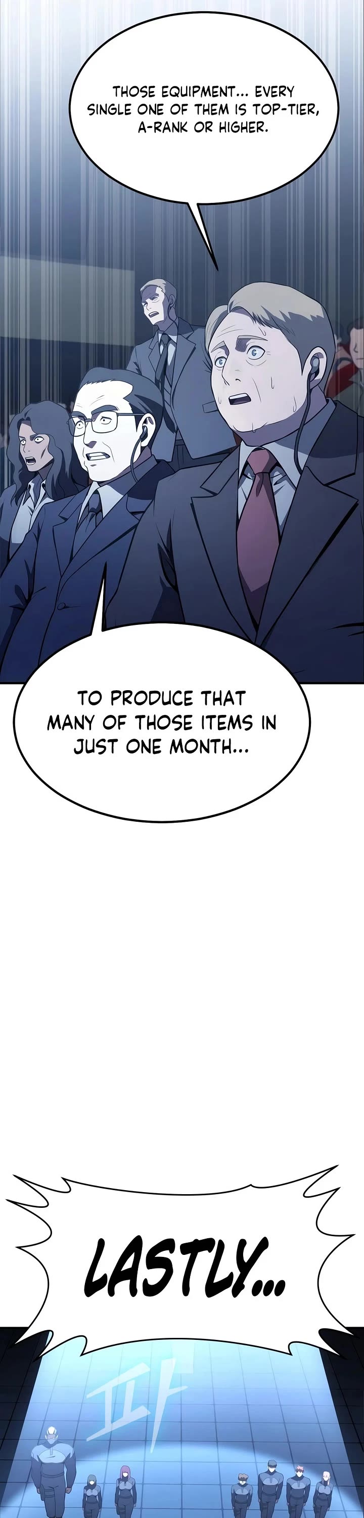 Steel-Eating Player chapter 92 page 88