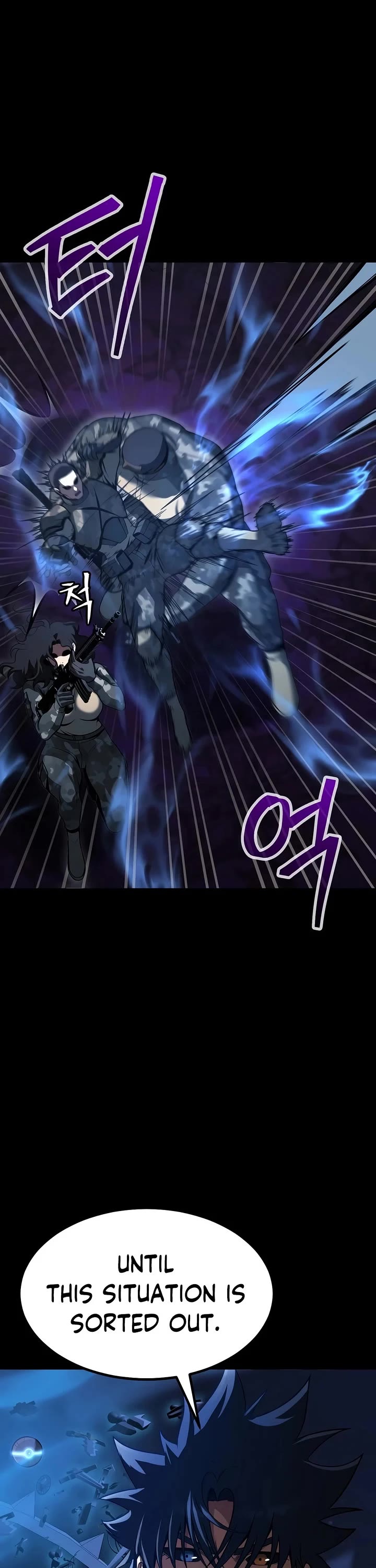 Steel-Eating Player chapter 92 page 9