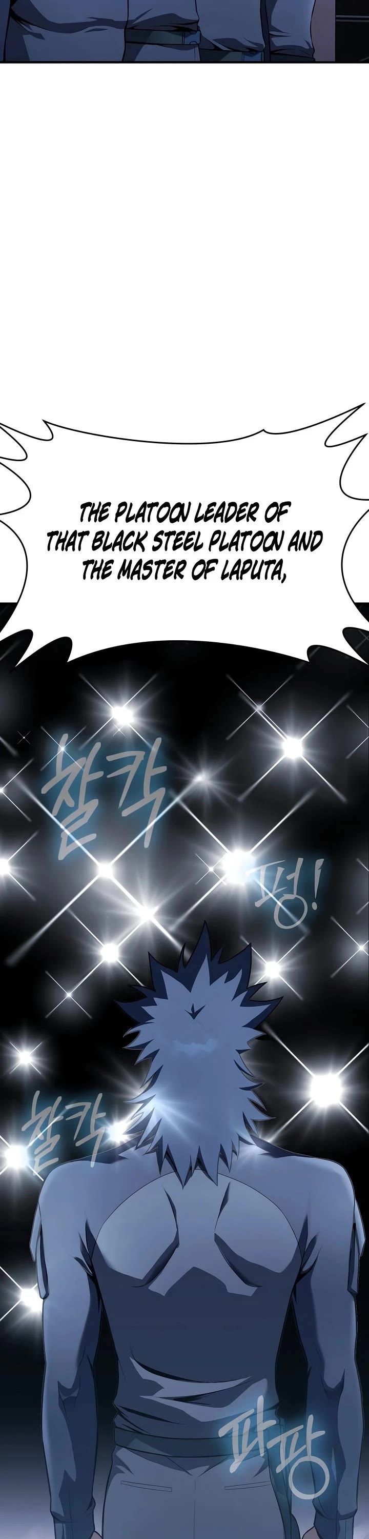 Steel-Eating Player chapter 92 page 92