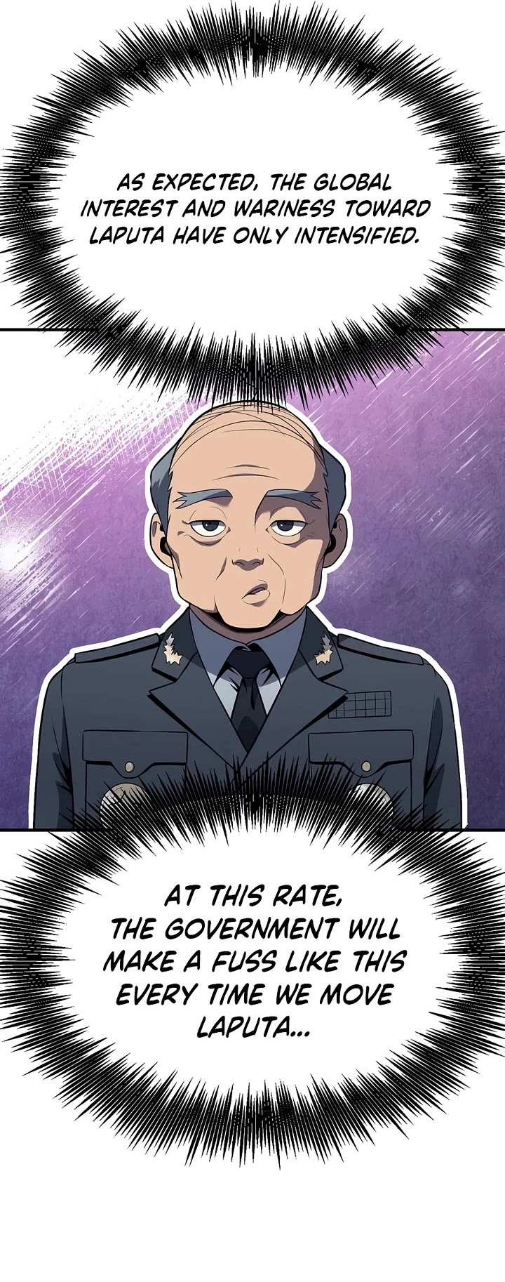 Steel-Eating Player chapter 92 page 96