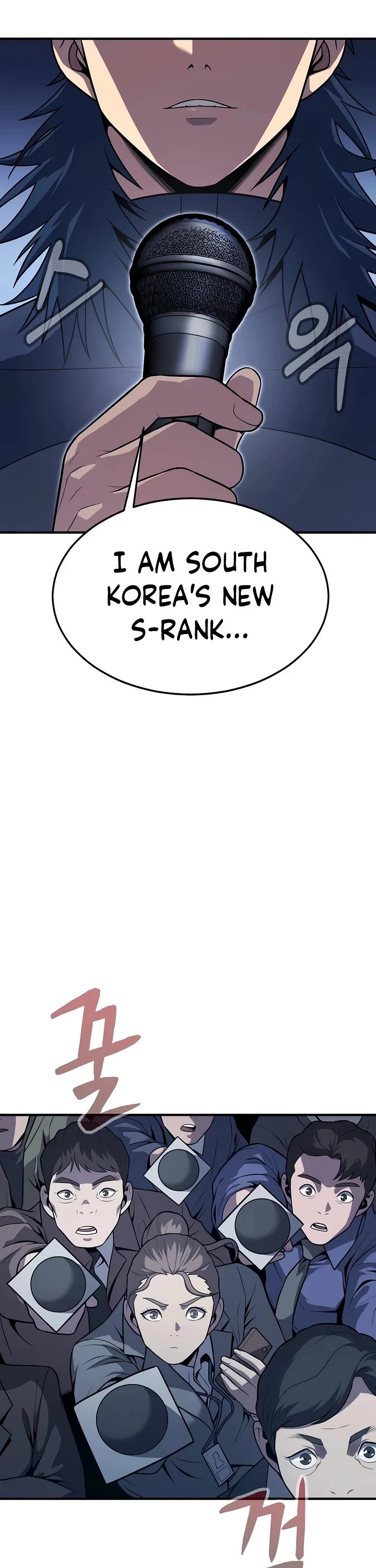 Steel-Eating Player chapter 92 page 98