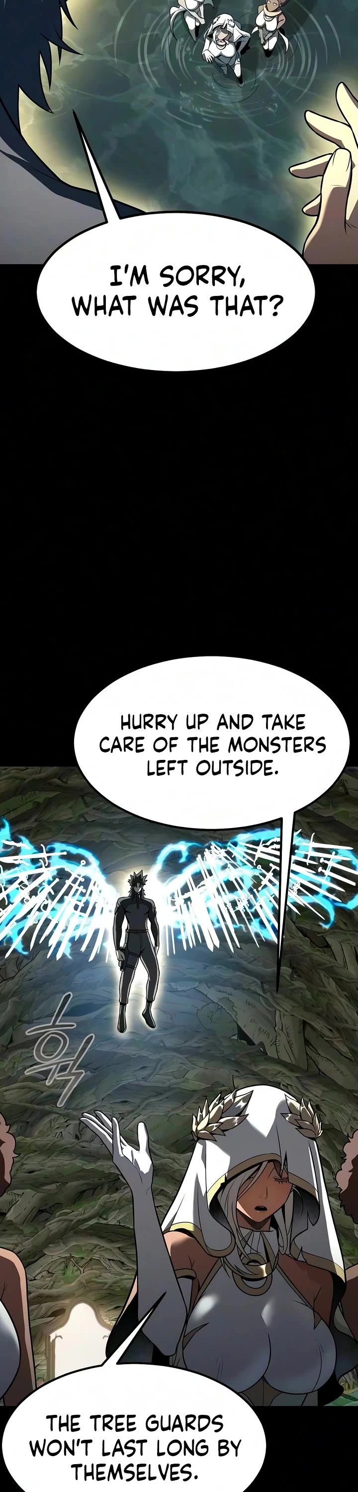 Steel-Eating Player chapter 93 page 14