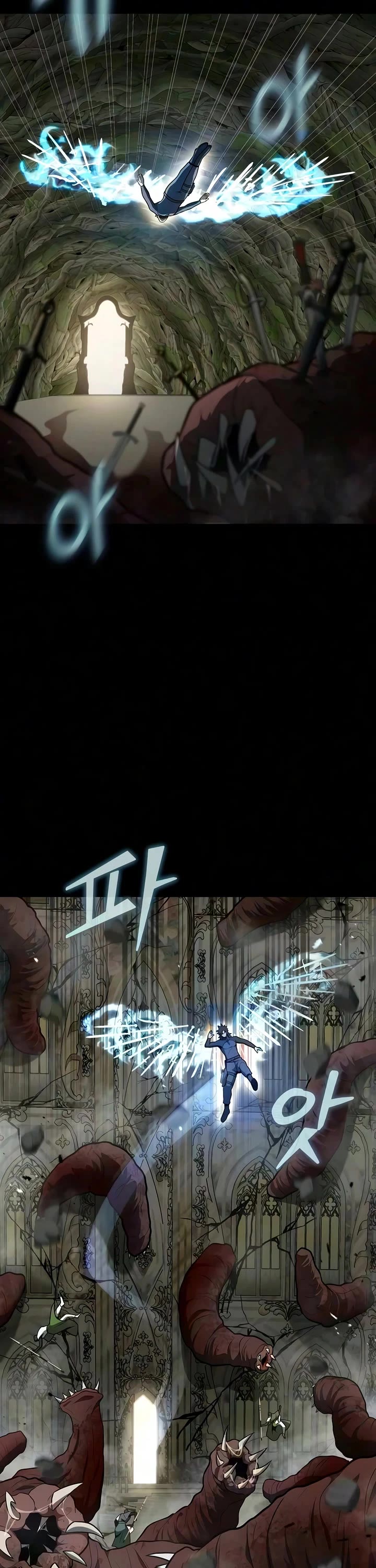 Steel-Eating Player chapter 93 page 18