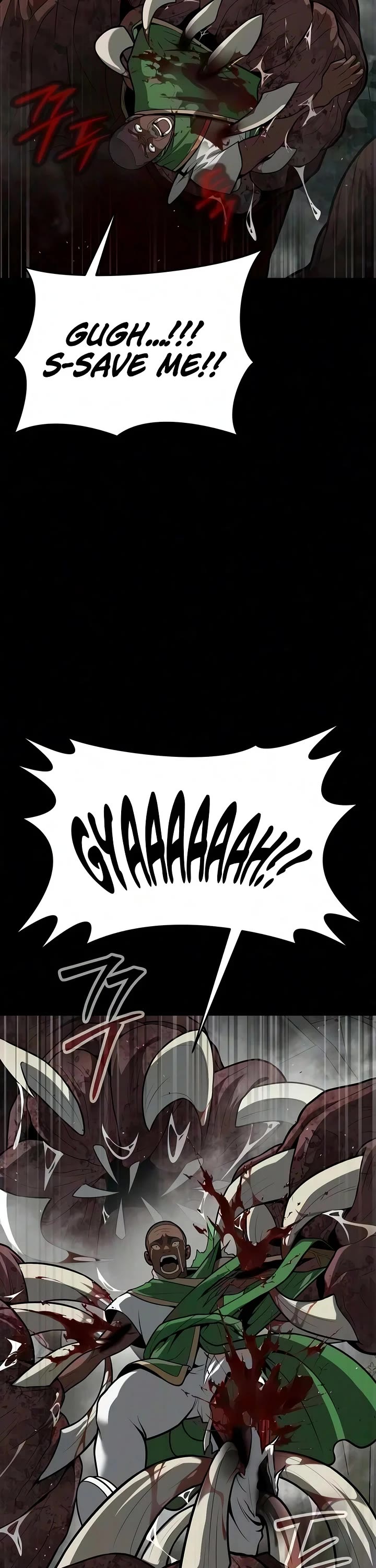 Steel-Eating Player chapter 93 page 20