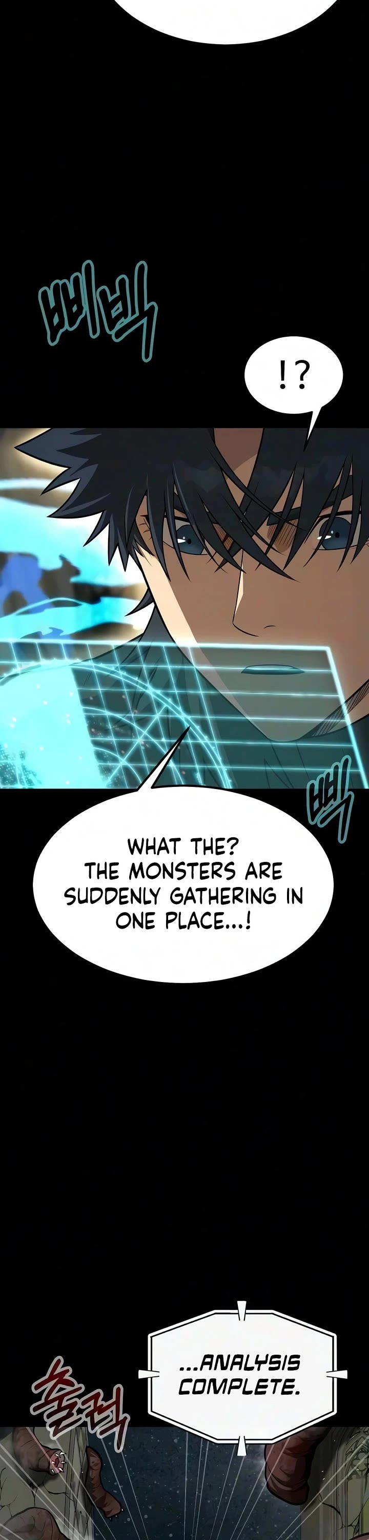 Steel-Eating Player chapter 93 page 25