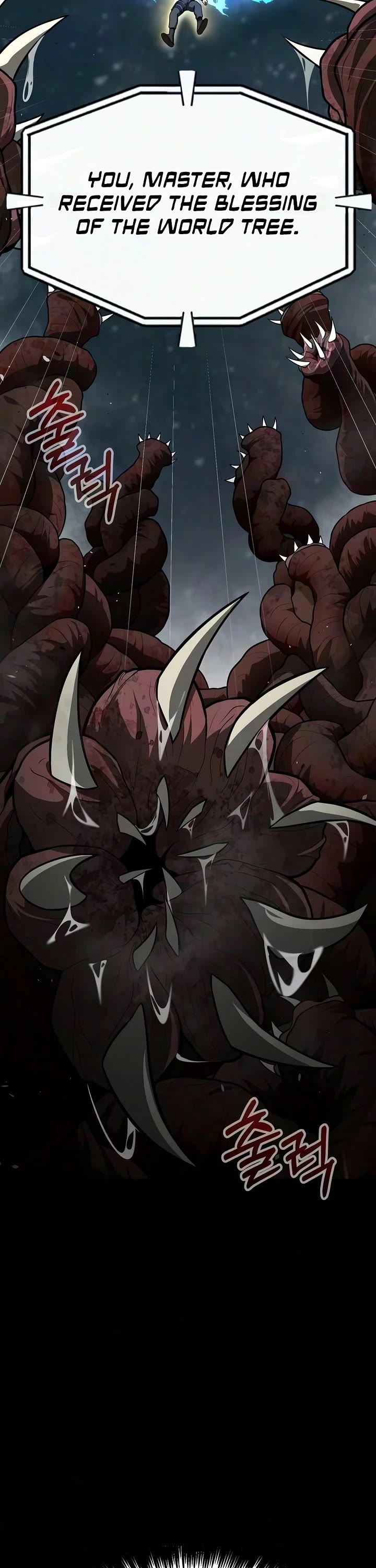 Steel-Eating Player chapter 93 page 27