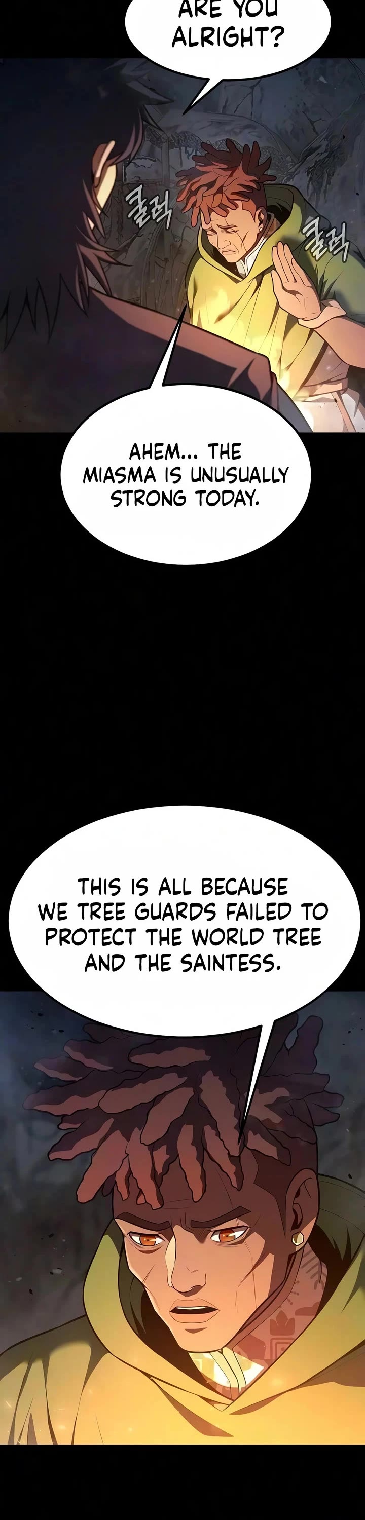 Steel-Eating Player chapter 93 page 3
