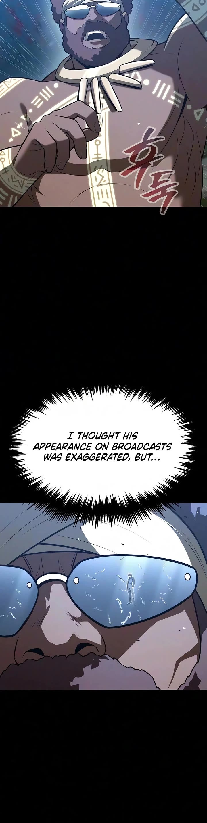 Steel-Eating Player chapter 93 page 34