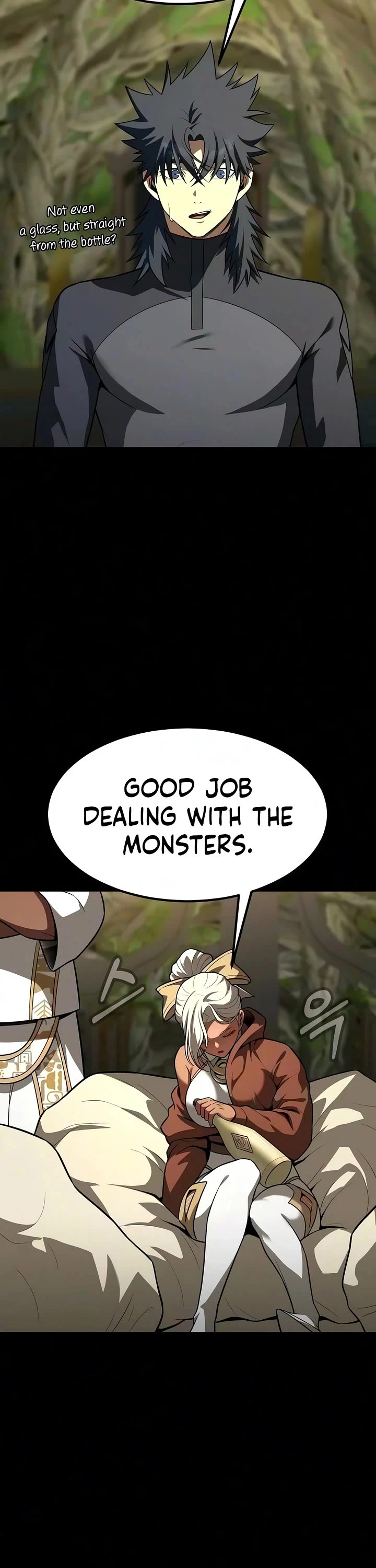 Steel-Eating Player chapter 93 page 41