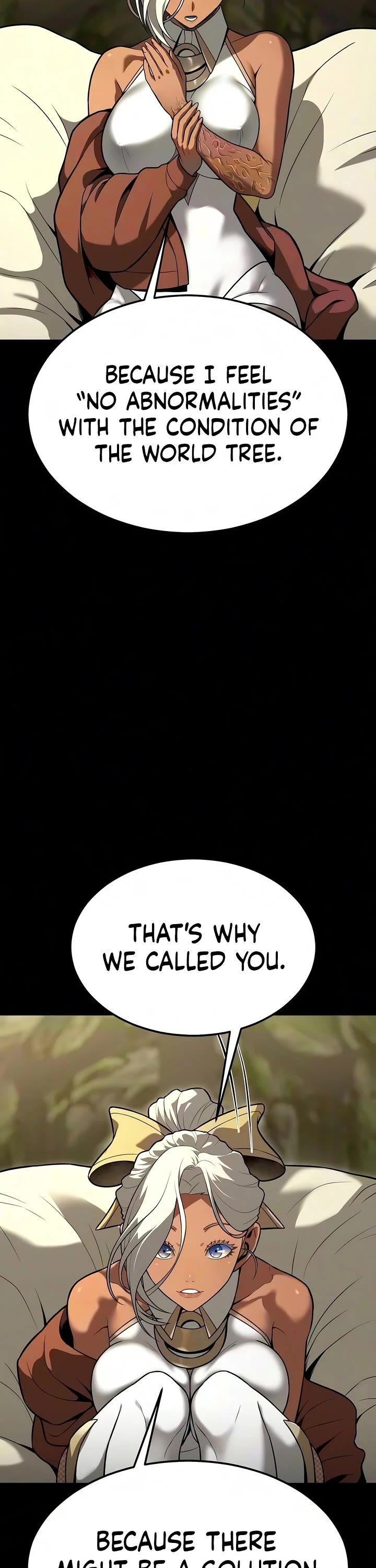 Steel-Eating Player chapter 93 page 54