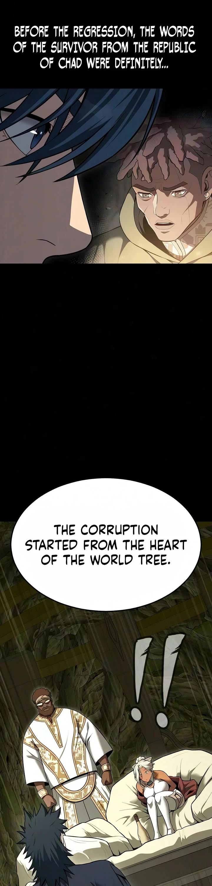 Steel-Eating Player chapter 93 page 57
