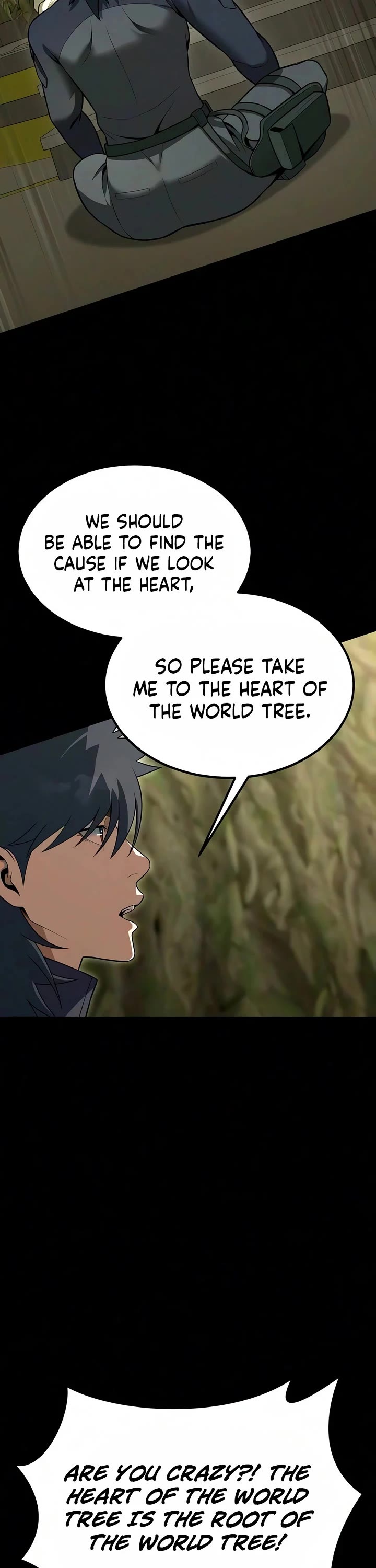 Steel-Eating Player chapter 93 page 58