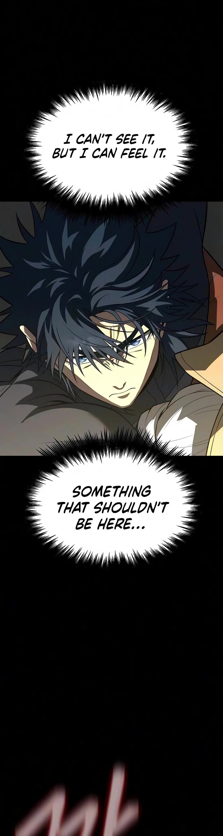 Steel-Eating Player chapter 93 page 71