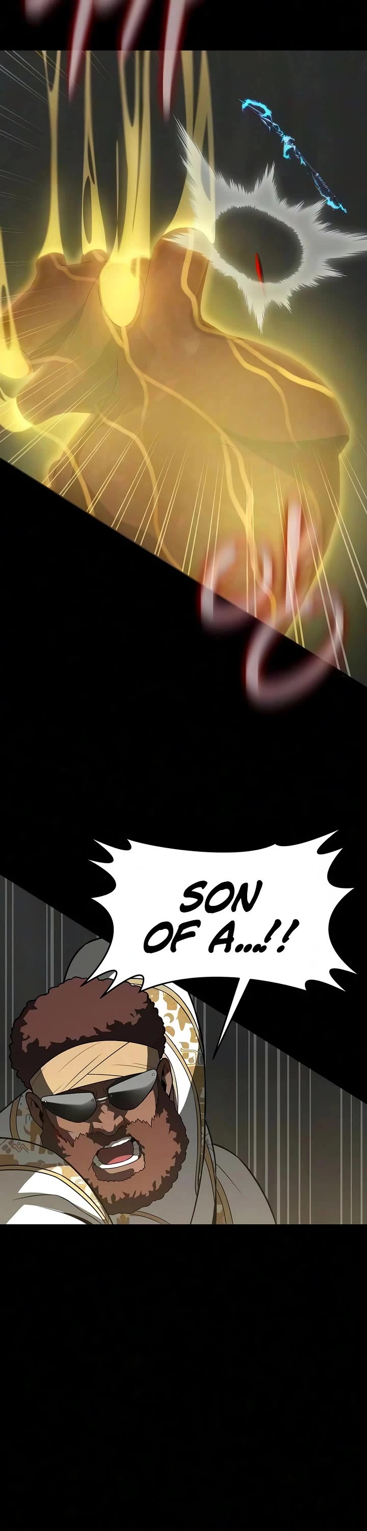 Steel-Eating Player chapter 93 page 72