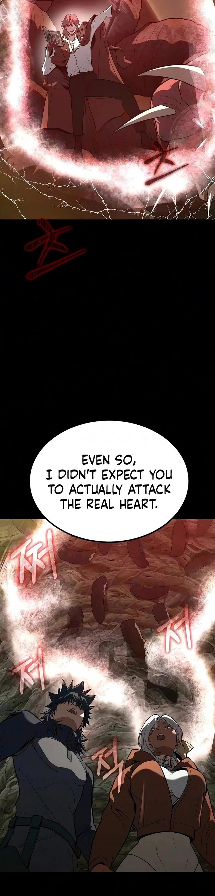 Steel-Eating Player chapter 93 page 74