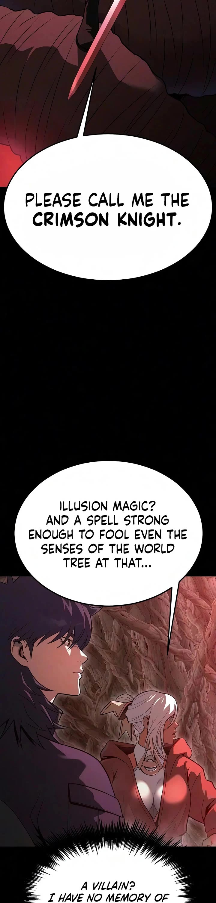 Steel-Eating Player chapter 93 page 79