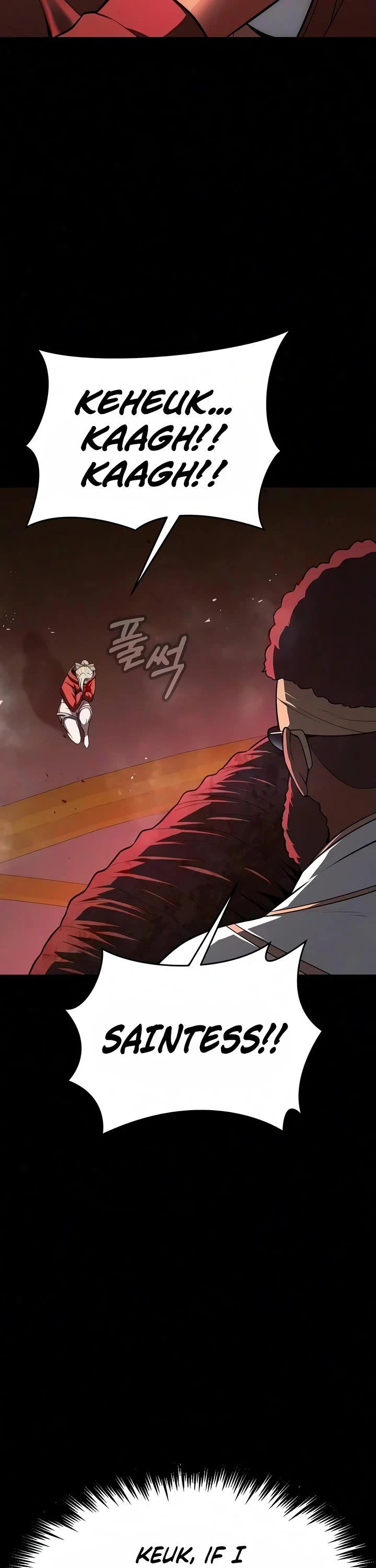 Steel-Eating Player chapter 94 page 15