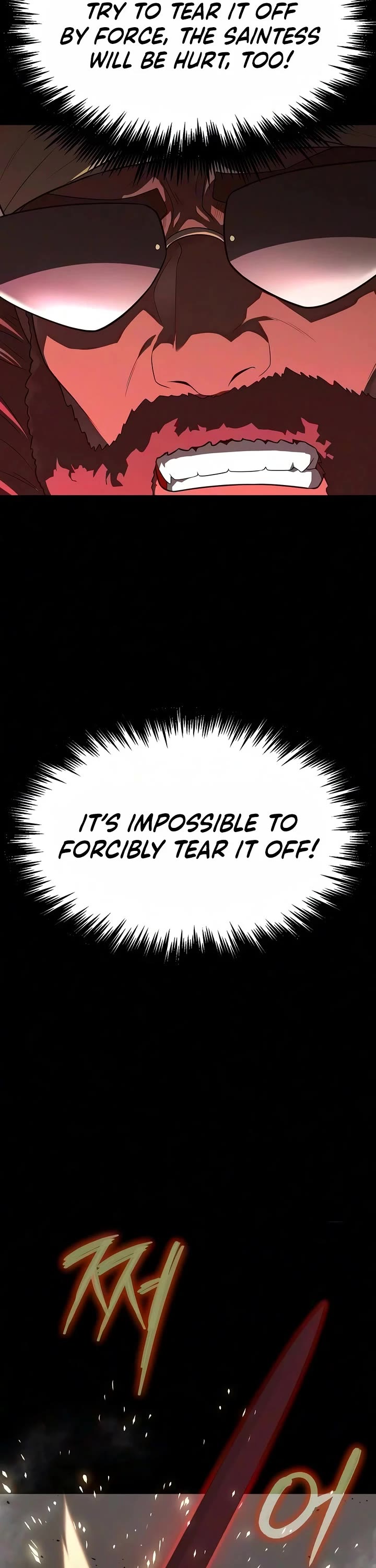 Steel-Eating Player chapter 94 page 16