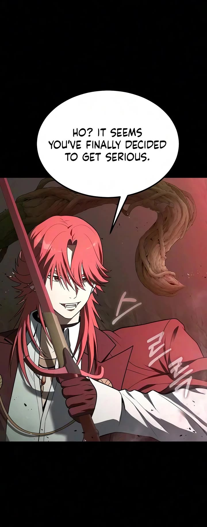 Steel-Eating Player chapter 94 page 24