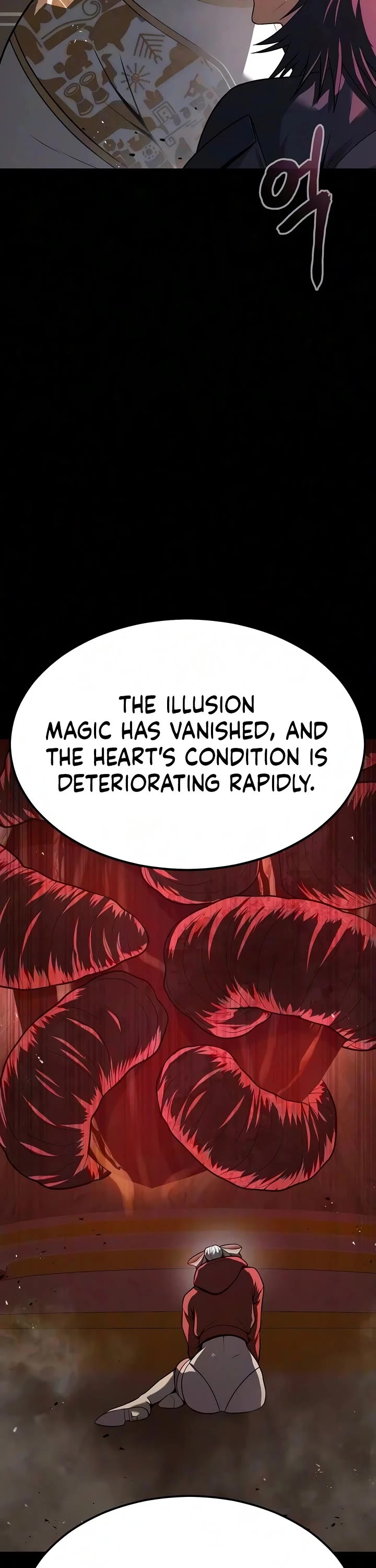 Steel-Eating Player chapter 94 page 27