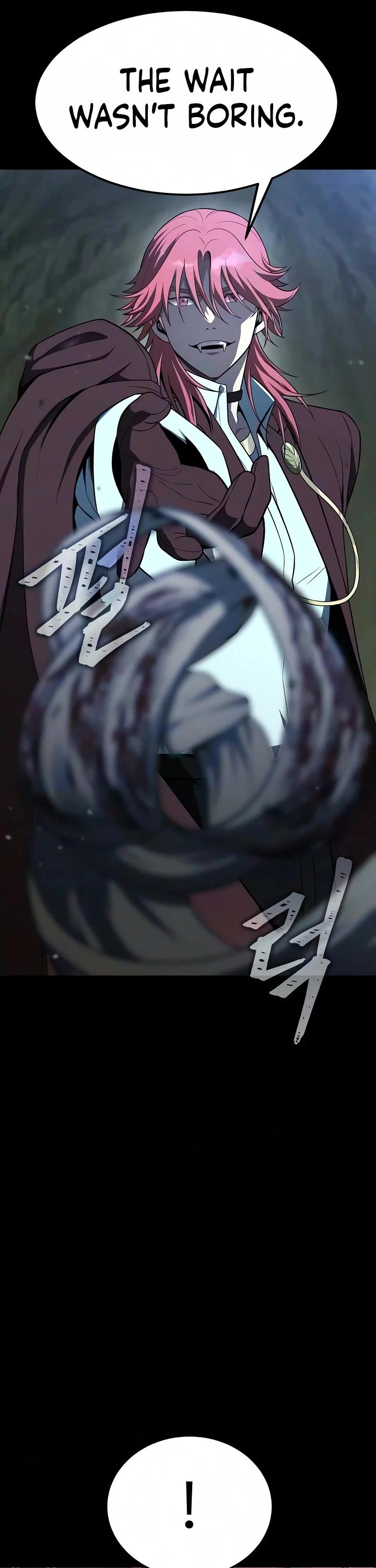Steel-Eating Player chapter 94 page 36